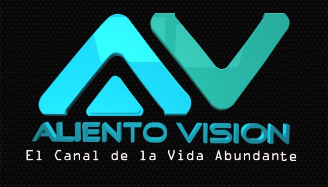 Aliento Visi&oacute;n TV