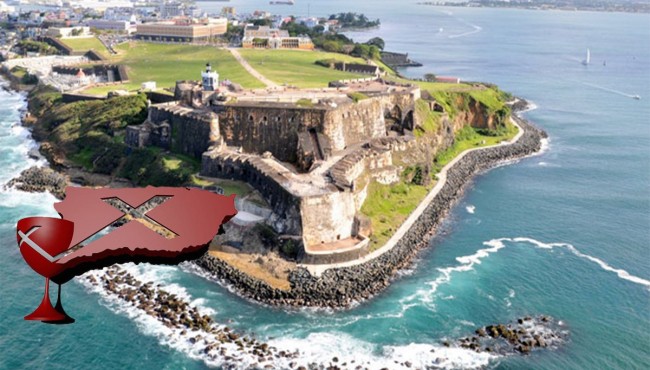 Iglesia Cristiana D&iacute;scipulos de Cristo Central &ndash; Bayam&oacute;n