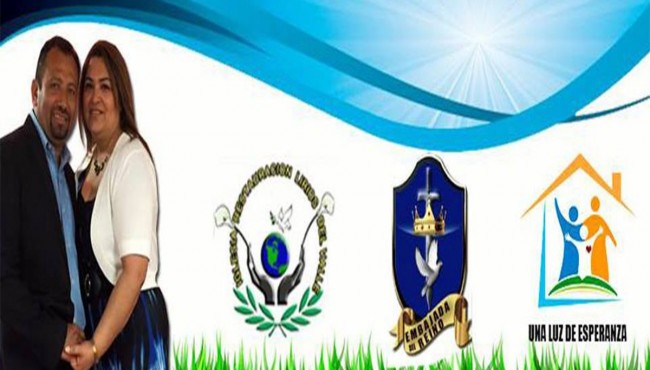 Ministerio de Restauraci&oacute;n Lirios de los Valles