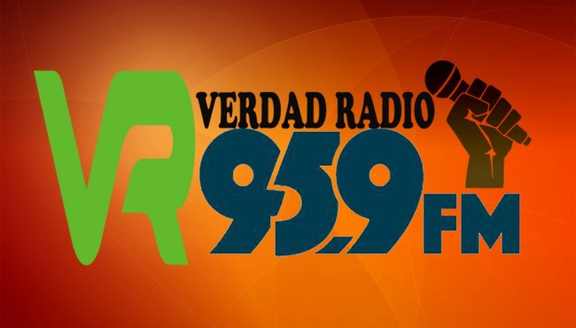 Verdad Radio 95.9 FM