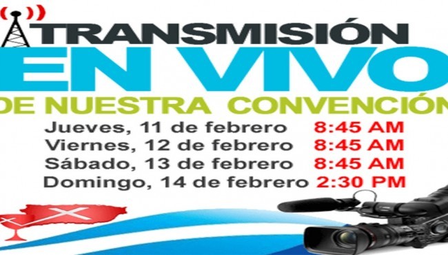 Iglesia Cristiana Disc&iacute;pulos de Cristo en Puerto Rico