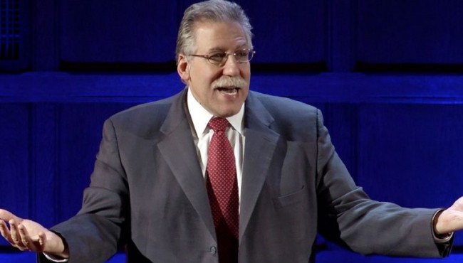 S&iacute;, los activistas gays quieren castigar a los conservadores cristianos