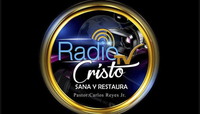 Cristo Sana y Restaura Radio