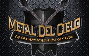 Metal del Cielo