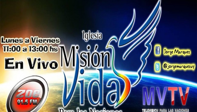 Mision Vida TV