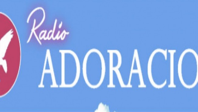 Radio Adoraci&oacute;n 1500