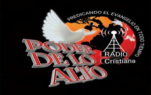 Radio Poder de lo Alto