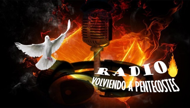 Volviendo a Pentecostes Radio
