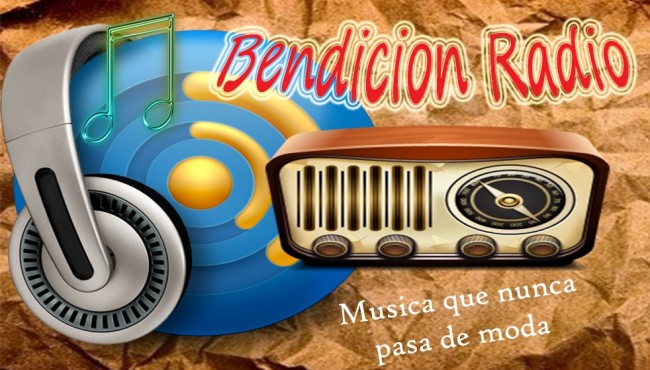 Bendicion Radio