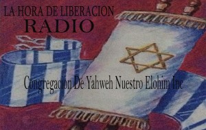 Congregacion De Yahweh Nuestro Elohim Inc