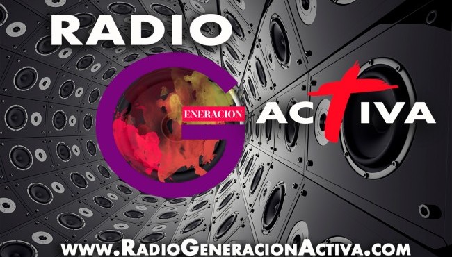 Generaci&oacute;n Activa Radio