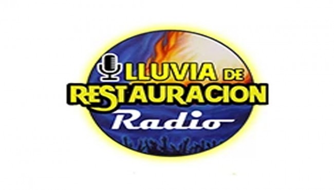 Lluvia de Restauracion Radio
