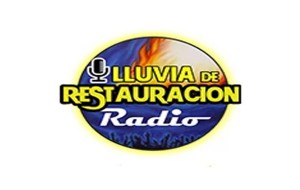 Lluvia de Restauracion Radio