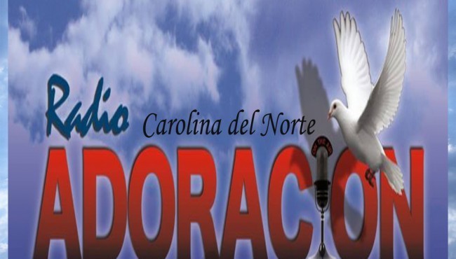 Radio Adoraci&oacute;n Carolina del Norte