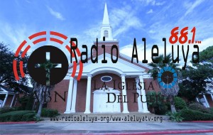 Radio Aleluya 88.1 FM