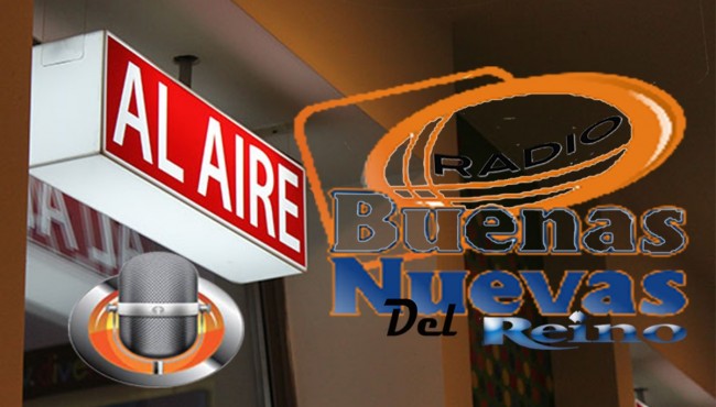 Radio Buenas Nuevas del Reino