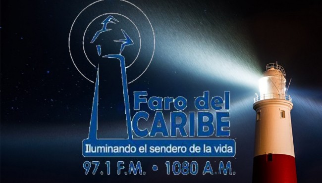 Radio Faro del Caribe 1080 AM