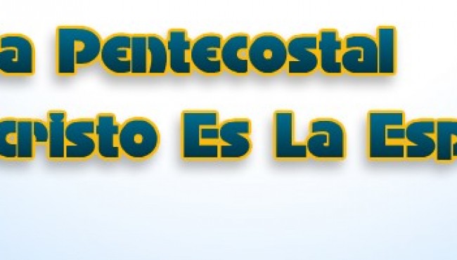 Radio Jesus es la Esperanza