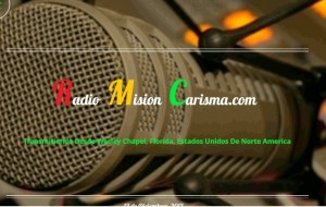 Radio Mision Carisma