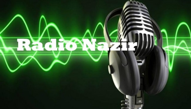 Radio Nazir