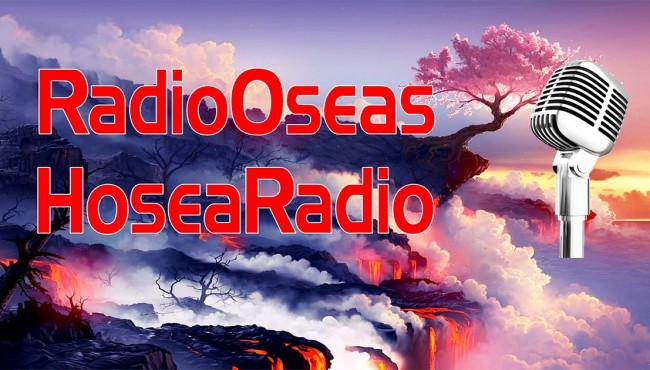 Radio Oseas / Hosea Radio / Aware Ministries
