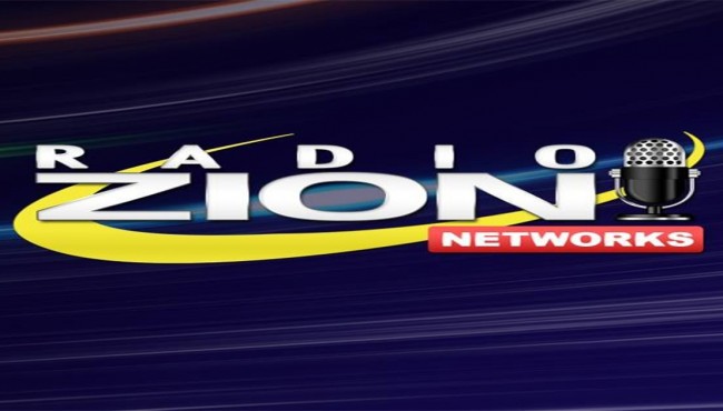 Radio Zion 540 AM