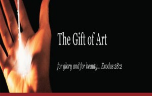 The Gift Of Art