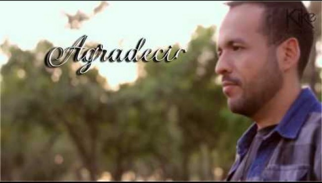 EN MEDIO DE LA CRISIS EN VENEZUELA, KIKE CASTAÑEDA NOS INVITA A TENER UN “CORAZÓN AGRADECIDO”