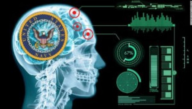 Armada de los Estados Unidos busca implantar Chips en todos los Seres Humanos