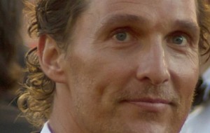 Matthew McConaughey comparte la historia asombrosa de cómo su hijo recibió un nombre bíblico